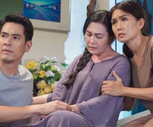 Sinh con được nửa tháng, rửa bát qua găng tay, vợ tôi vẫn ngúng nguẩy bỏ hai chục triệu mua món đồ 'dằn mặt mẹ chồng'