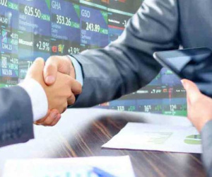 Nhà đầu tư trong nước ồ ạt mở tài khoản chứng khoán