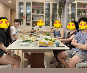 HOT: Quang Hải về ra mắt gia đình bạn gái, 'tới công chuyện' luôn rồi?