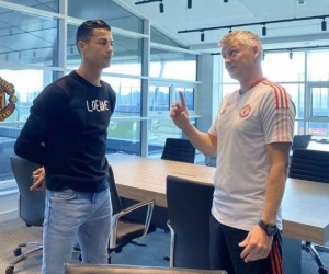 HLV Solskjaer: ‘Ronaldo chắc chắn sẽ đá trận MU vs Newcastle’