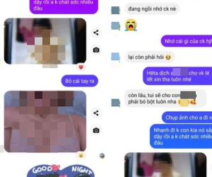 Từ biểu hiện lạ trong lúc ân ái, cô vợ 'ngã ngửa' với kiểu ngoại tình mùa dịch của chồng, nội dung tin nhắn mới 'nóng mặt'