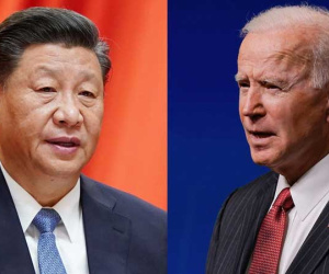 Nhà Trắng: TT Biden nhắc chuyện nguồn gốc COVID-19 trong cuộc điện đàm hiếm hoi với ông Tập Cận Bình