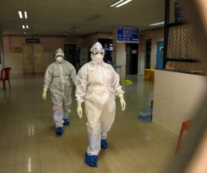 'Rùng rợn' virus từ dơi gây chết người khiếp hơn Covid-19, tiềm năng thành đại dịch: Không vaccine, không thuốc chữa