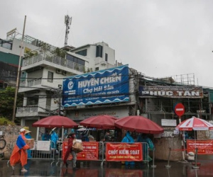 Hà Nội: Gỡ bỏ phong tỏa phường Chương Dương sau hơn 40 ngày giãn cách