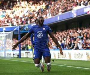 Lukaku bùng nổ, Chelsea vùi dập đối thủ chiếu dưới