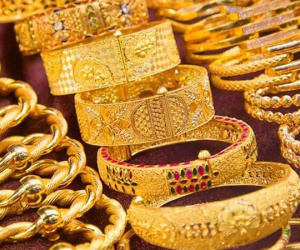 Giá vàng hôm nay 12/9: Chuẩn bị chu trình tăng giá mới