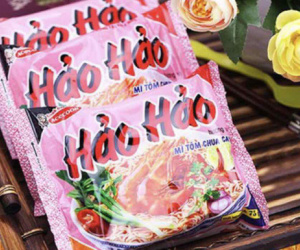 Từ vụ mì Hảo Hảo bị thu hồi ở Ireland, Phó Thủ tướng chỉ đạo khẩn