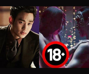 Kim Soo Hyun từng chi 7 triệu đô làm 'phim Hàn dở nhất lịch sử', lộ cả cảnh nóng 100% vẫn thua đau ngoài rạp