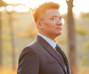 Cậu IT Nhâm Hoàng Khang vừa nhận cú chốt 'khét lẹt' từ nữ chủ tịch nếu 'đụng đến sao kê quỹ Hằng Hữu'