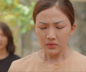 Lương Thanh hóa 'Nữ hoàng mang bầu': Ba lần có thai trong phim đều éo le không ai bằng