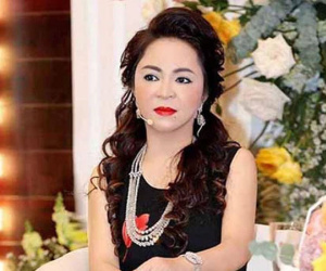Bà Phương Hằng tuyên bố dừng lại sau mọi lùm xùm, khẳng định không sợ 'cậu IT' Nhâm Hoàng Khang