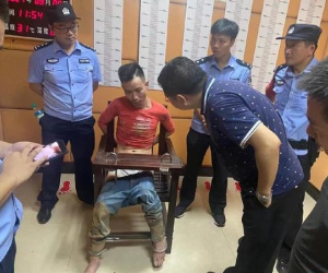 Vụ thi thể giấu trong vali: Cảnh sát bắt hung thủ, bước đầu tiết lộ động cơ gây án, danh tính nạn nhân không như lời đồn đoán
