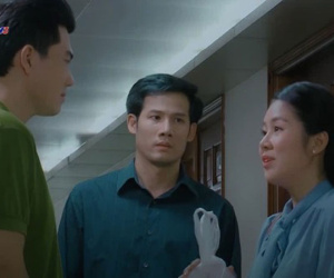 Thương con cá Rô đồng: Lần đầu gặp Mạnh, Chơn lộ rõ sự khó chịu khi thấy ông chủ trẻ quan tâm Thương