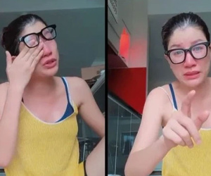 Trang Trần khóc đỏ mắt, tuyên bố hủy theo dõi một loạt bạn bè sau tuyên bố dừng làm từ thiện vì nguyên nhân này