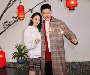 Chăm lo cho quý tử hết mực, vậy nhưng Triệu Lệ Dĩnh lại khiến mẹ chồng lo lắng không yên vì lý do gì?