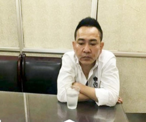 Cuộc đối đầu nghẹt thở với ông trùm ma túy