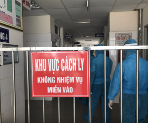 Sáng 13/9: Gần 374.600 bệnh nhân COVID-19 đã khỏi; ca nghi mắc tại 'tỉnh xanh' Cao Bằng âm tính với SARS-CoV-2
