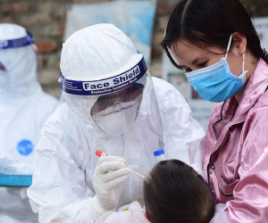 Tối 13/9, Hà Nội không ghi nhận ca mắc Covid-19 mới, cả ngày có 37 ca