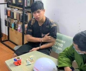 Vụ ép chủ nợ quan hệ, trả tài sản: Gia đình khá giả