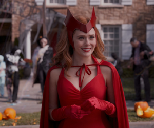 Emmy 2021: Marvel lần đầu được vinh danh