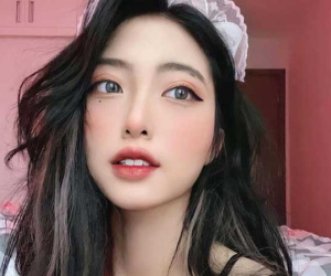 Gái xinh 2,2 triệu fan kể về quá khứ hoạt động group 'động là chạm', lý do rời nhóm liên quan đến vụ khoe thân