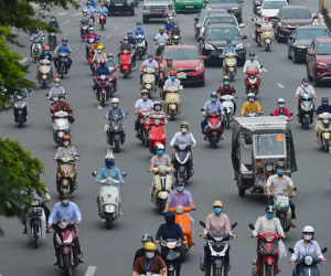 CDC Hà Nội sẽ đề xuất nới lỏng giãn cách sau 21/9 nếu F0 ngoài cộng đồng giảm sâu như hiện tại