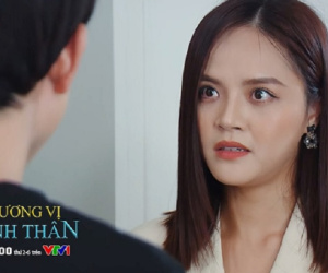 Hương vị tình thân tập 34: Cuối cùng bà Xuân cũng nhảy cầu, Thy bị Huy ám chỉ giả tạo nên càng 'cay' Nam