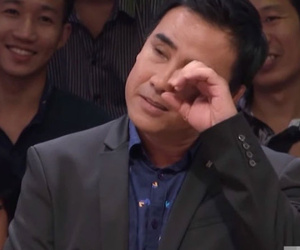 MC Quyền Linh: Tôi ở nhà không nổi, xót xa lắm, phải lao ra đường