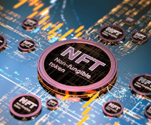 Tất tần tật về NFT, trào lưu mới dựa trên công nghệ blockchain (Phần 1)