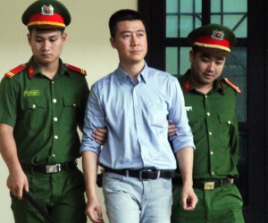 Hậu trường kháng nghị vụ giảm án tù cho Phan Sào Nam