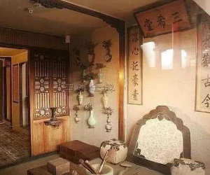 Bí mật ít người biết và ý nghĩa đặc biệt về căn phòng nhỏ nhất Tử Cấm Thành, ngoài Càn Long đế thì Hoàng đế đời sau không dám vào
