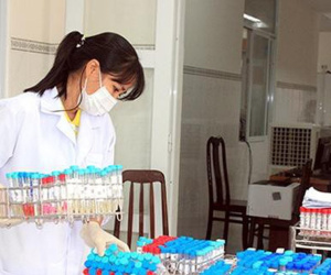 Giám đốc Sở Tư pháp nhiễm Covid-19, nhiều cán bộ tỉnh Đồng Nai trở thành F1
