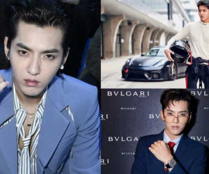 Các thương hiệu xa xỉ 'khốn đốn' vì bê bối phong sát tại Trung Quốc: Thành công và rủi ro chỉ cách nhau một gang tấc