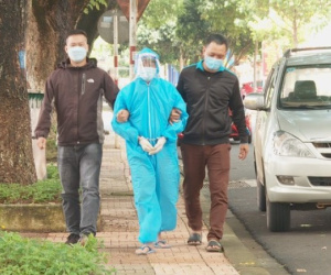 Bắt giữ người đàn ông sau 34 năm trốn trại, hành nghề xe ôm