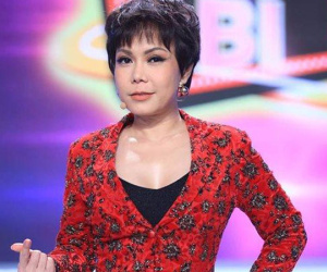 Việt Hương bất ngờ bị khui chuyện từng kêu gọi quyên góp từ thiện để làm điều này