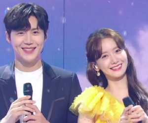 Yoona 'cày như trâu bò' khi liên tục nhận 5 phim, 'yêu' Lee Jong Suk chưa xong đã chốt kèo với trai đẹp mới