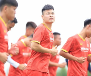 Bảng đấu của Việt Nam ở Vòng loại U23 châu Á bất ngờ 'có biến'