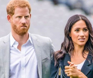 Vợ chồng Meghan sốc khi phải đối mặt thực tế 'độc lập tài chính', không còn có thể sống bám vào hoàng gia