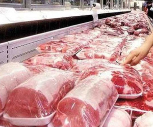 Buôn thịt lãi đậm, ông lớn Bắc Ninh chia nhau hơn 200 tỷ đồng