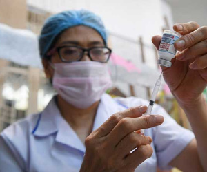 Sáng 14/9 Hà Nội có 3 ca Covid-19 ở quận Hoàng Mai, Đống Đa