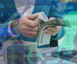 Hàng triệu tỷ trong két sắt nhà dân Việt Nam