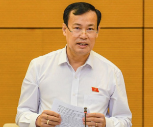 'Sau khi chiếu Người phán xử thì tội phạm xã hội đen xảy ra rất nhiều'
