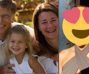 Tiểu thư út nhà tỷ phú Bill Gates dậy thì thành công với nhan sắc rực rỡ ở tuổi 19, chính thức gia nhập hội 'hot girl con nhà siêu giàu'