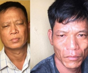 Bóc gỡ 'đầu nậu' ma túy từ đối tượng lang thang