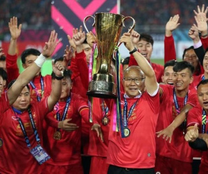 Xác định nhóm hạt giống tại AFF Cup 2020: Việt Nam và Thái Lan có chung bảng đấu?