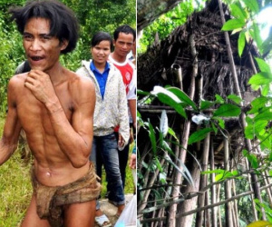 Nhà thám hiểm nước ngoài tiếc thương 'người rừng' Hồ Văn Lang
