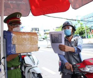 TPHCM: Chưa đạt được tiêu chí quan trọng về kiểm soát dịch COVID-19