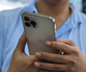 Chưa ra mắt, iPhone 13 đã được cho đặt trước tại Việt Nam