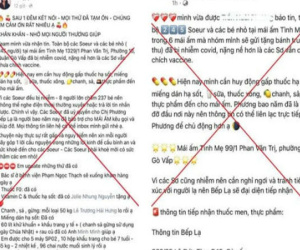 Thực hư thông tin về 'mái ấm có 245 người nhiễm COVID-19' ở quận Gò Vấp