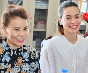 Xuất hiện loạt chi tiết nghi vấn trong sao kê từ thiện của mẹ Hồ Ngọc Hà: Dùng 3 số tài khoản luân chuyển tiền, giải ngân chậm 8 tháng?